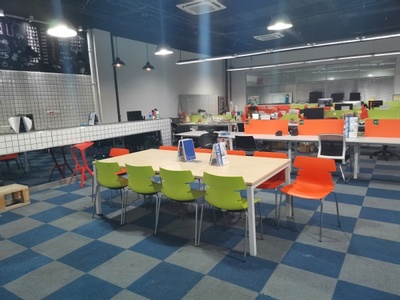 2019年度苏州工业园区科技企业孵化器运营与管理分析