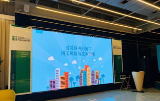 科技企业孵化器运营中的用工风险防控 实操指南与课程精要