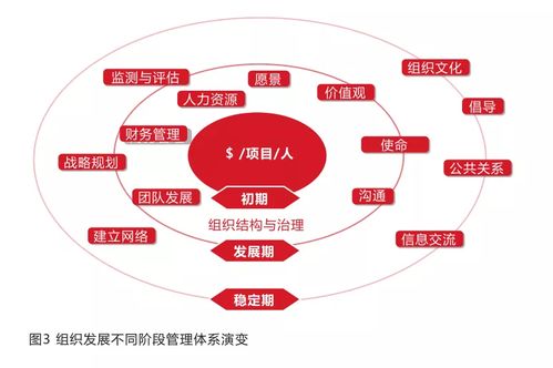 非公募基金会的组织管理与科技企业孵化器的创新运作模式解析